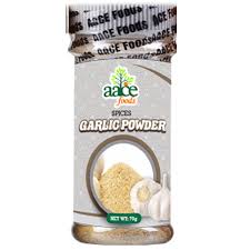 Aace Garlic Powder spice
